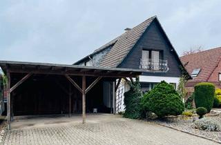 Einfamilienhaus kaufen in 46395 Bocholt, Bocholt - Einfamilienhaus in 46414 Rhede