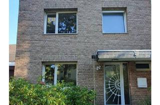 Haus kaufen in 50767 Köln, Köln - Reihenendhaus in ruhiger Lage und 6 Zimmern Provisionsfrei