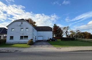 Einfamilienhaus kaufen in 52393 Hürtgenwald, Hürtgenwald - Einfamilienhaus mit großem Grundstück und Scheune in Vossenack