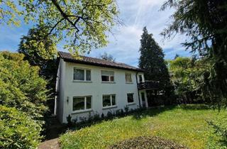 Einfamilienhaus kaufen in 73614 Schorndorf, Schorndorf - Großes, freistehendes EFH in Schorndofer Bestlage, provisionsfrei