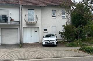 Einfamilienhaus kaufen in 76646 Bruchsal, Bruchsal - Einfamilienhaus mit Einliegerwohnung und Ausbaureserve