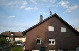 Einfamilienhaus kaufen in 76646 Bruchsal, Bruchsal - Haus freistehend Bruchsal-Heidelsheim