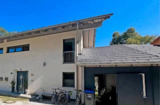 Doppelhaushälfte kaufen in 83126 Flintsbach, Flintsbach am Inn - Große Doppelhaushälfte mit sehr viel Platz