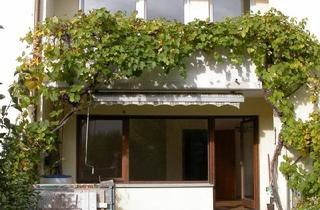 Haus kaufen in 93049 Regensburg, Regensburg - Sonniges Reihenmittelhaus im Westen von privat