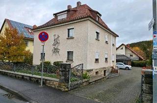Haus kaufen in 97618 Hohenroth, Hohenroth - Haus in Mühlbach zu Verkaufen