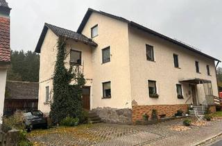 Einfamilienhaus kaufen in 92697 Georgenberg, Georgenberg - Einfamilienhaus