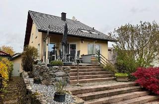 Einfamilienhaus kaufen in 35510 Butzbach, Butzbach - Vielseitiges Einfamilienhaus in Butzbach (Pohl-Göns)