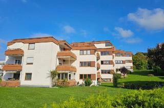 Wohnung kaufen in 88094 Oberteuringen, Oberteuringen - Tolle 2,5-Zimmer-Wohnung mit schöner Aussicht in ruhiger Lage
