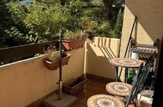 Wohnung kaufen in 75217 Birkenfeld, Birkenfeld - Stilvolle 3-Zimmer Wohnung