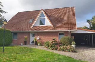 Einfamilienhaus kaufen in 27619 Schiffdorf, Schiffdorf - Einfamilienhaus in Schiffdorf OT Wehdel