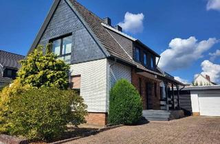 Einfamilienhaus kaufen in 31303 Burgdorf, Burgdorf - Burgdorf - EFH bevorzugte Lage - von Privat