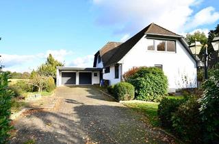 Einfamilienhaus kaufen in 28879 Grasberg, Grasberg - Provisionsfrei! Verkauf eines Einfamilienhauses nahe Fischerhude