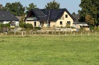 Haus kaufen in 30823 Garbsen, Garbsen - Familienfreundliches Ein-Zweifamilienhaus in Altgarbsen