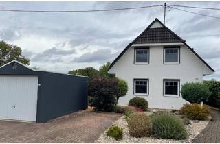 Einfamilienhaus kaufen in 56843 Irmenach, Irmenach - Einziehen und wohlfühlen - EFH mit idyllischem Garten