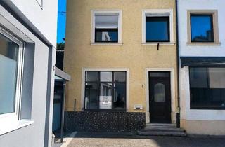 Einfamilienhaus kaufen in 54313 Zemmer, Zemmer - renovierungsbedürftiges Haus in Kordel