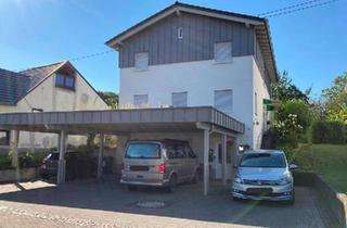 Einfamilienhaus kaufen in 56414 Hundsangen, Hundsangen - Traumhaftes Einfamilienhaus mit Garten