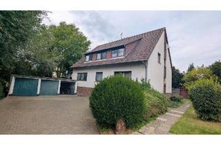 Wohnung kaufen in 37081 Göttingen, Göttingen - Eigentumswohnung 3 Zimmer mit Hobbyräumen im Souterrain