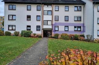 Wohnung kaufen in 38723 Seesen, Seesen - Helle 3 Zimmer Eigentumswohnung mit Balkon