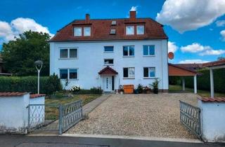 Wohnung kaufen in 31171 Nordstemmen, Nordstemmen - modernisierte 3 Zimmer ETW in ruhiger Wohnlage