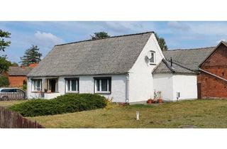 Einfamilienhaus kaufen in 29413 Diesdorf, Diesdorf - Freistehendes Einfamilienhaus mit Vierseitenhof