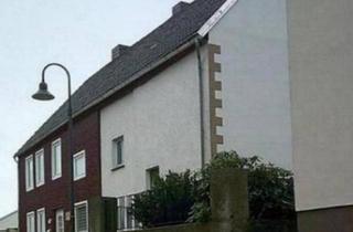 Haus kaufen in 59597 Erwitte, Erwitte - (SCHNÄPPCHEN) HAUS mit großer Ausbaureserve