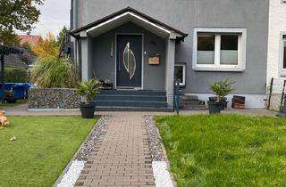 Doppelhaushälfte kaufen in 58135 Hagen, Hagen - Doppelhaushälfte