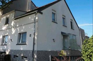 Einfamilienhaus kaufen in 45731 Waltrop, Waltrop - Einfamilienhaus