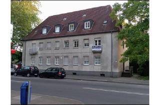 Mehrfamilienhaus kaufen in 45896 Gelsenkirchen, Gelsenkirchen - Attraktives 3-Familienhaus in Gelsenkirchen-Hassel mit Garten