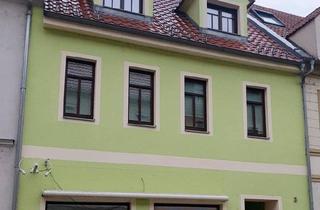 Mehrfamilienhaus kaufen in 01558 Großenhain, Großenhain - Mehrfamilienhaus