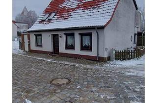 Einfamilienhaus kaufen in 18461 Franzburg, Franzburg - Haus am See