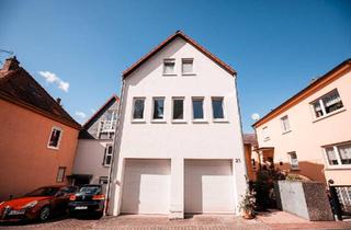 Wohnung kaufen in 61118 Bad Vilbel, Bad Vilbel - Provisionsfrei & frisch renoviert: Toplage Bad Vilbel am Kurpark