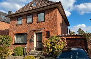 Einfamilienhaus kaufen in 24116 Kiel, Kiel - Charmantes Einfamilienhaus im Kieler Philosophenviertel