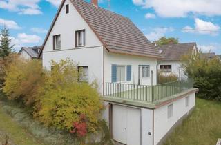 Einfamilienhaus kaufen in 78267 Aach, Aach - Einfamilienhaus in Aach