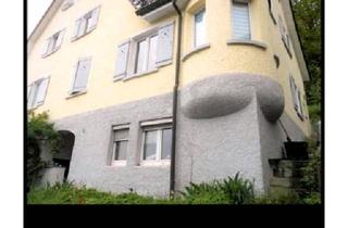 Mehrfamilienhaus kaufen in 72488 Sigmaringen, Sigmaringen - Mehrfamilienhaus