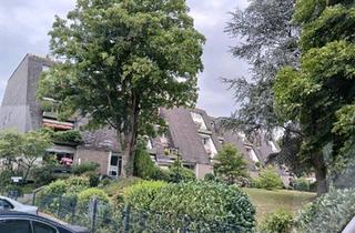 Wohnung kaufen in 53721 Siegburg, Siegburg - Großzügige Maisonette-Wohnung mit Balkon + Tiefgaragenstellplatz