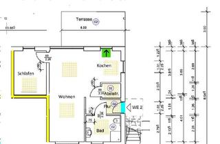 Wohnung kaufen in 32469 Petershagen, Petershagen - Schöne Eigentumswohnung in Hille-Eickhorst