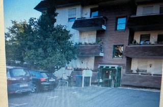 Wohnung kaufen in 54294 Trier, Trier - 1 Zimmer Appartement, vermietet