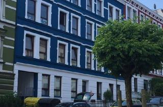 Wohnung kaufen in 24939 Flensburg, Flensburg - Solides Wohnungspaket in Flensburg-Nordstadt