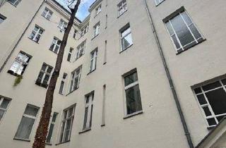 Wohnung kaufen in Grolmanstraße 15, 10623 Berlin, Berlin - top Lage nahe Savignyplatz