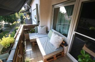 Wohnung kaufen in 74080 Heilbronn, Heilbronn - 3,5-Zimmer-Wohnung mit zwei Balkonen in Heilbronn-Böckingen