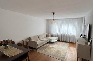 Wohnung kaufen in 83059 Kolbermoor, Kolbermoor - Attraktive 3 Zimmer Wohnung in ruhiger Lage (Kolbermoor)