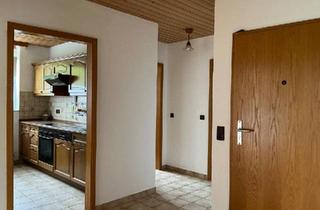 Wohnung kaufen in 86643 Rennertshofen, Rennertshofen - Am Weidenufer Bamberg INSEL Eigentumswohnung zu verkaufen