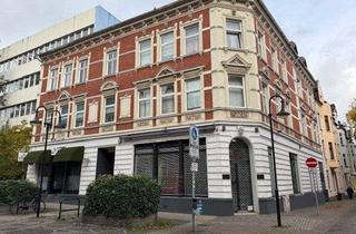 Haus kaufen in 44623 Herne, Herne - Historischer Charme trifft modernes Wohn- und Geschäftshaus in Top Lage