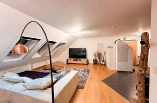 Wohnung kaufen in 73457 Essingen, Essingen - Bezaubernde 3 Zimmer Dachgeschoss Wohnung mit 2 Balkonen