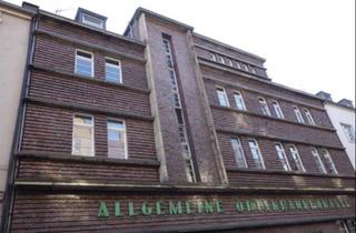 Mehrfamilienhaus kaufen in 44651 Herne, Bochum - **Stilvolles Mehrfamilienhaus provisionsfrei**