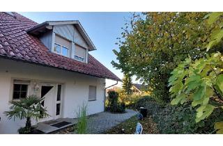 Haus mieten in Am Dorfbach 21/1, 88079 Kressbronn, Kressbronn am Bodensee - DHH in Kressbronn Betznau ab Jan 26