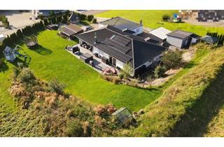 Haus kaufen in 78606 Seitingen-Oberflacht, Seitingen-Oberflacht - Provisionsfrei Exklusiver Bungalow auf großem Grundstück - ein Anwesen mit vielen Möglichkeiten