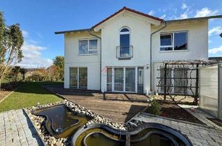 Einfamilienhaus kaufen in 78576 Emmingen-Liptingen, Emmingen-Liptingen / Emmingen - Freihstehendes Einfamilienhaus auf sonnigem Grundstück mit Garage und Carport