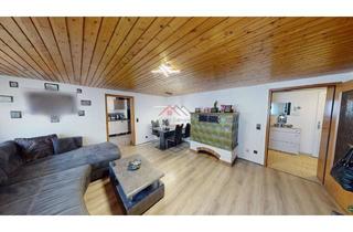 Wohnung kaufen in 78532 Tuttlingen, Tuttlingen - Großzügige 5,5-Zimmer-Stadtwohnung mit über 131 m² - Wohnen mit viel Platz mitten in der Stadt