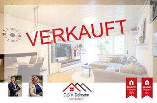 Wohnung kaufen in 78532 Tuttlingen, Tuttlingen - Charmante 3-Zimmer Wohnung im Grünen - Brunnental Tuttlingen